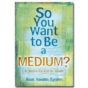 Become a Better Medium By Tuning Into LOVE!