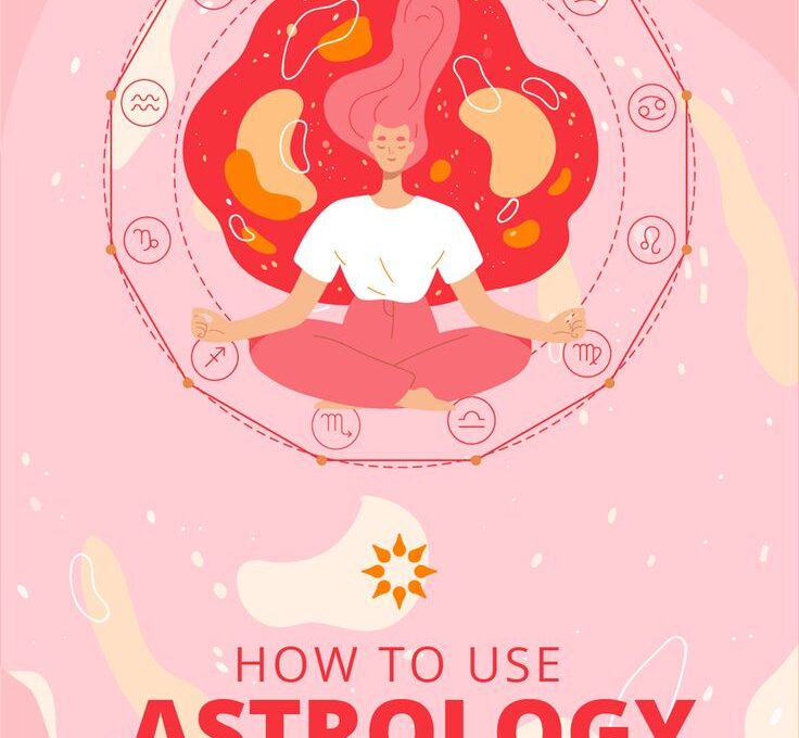 How Astrology Can Help You Chart the Ideal Career Path