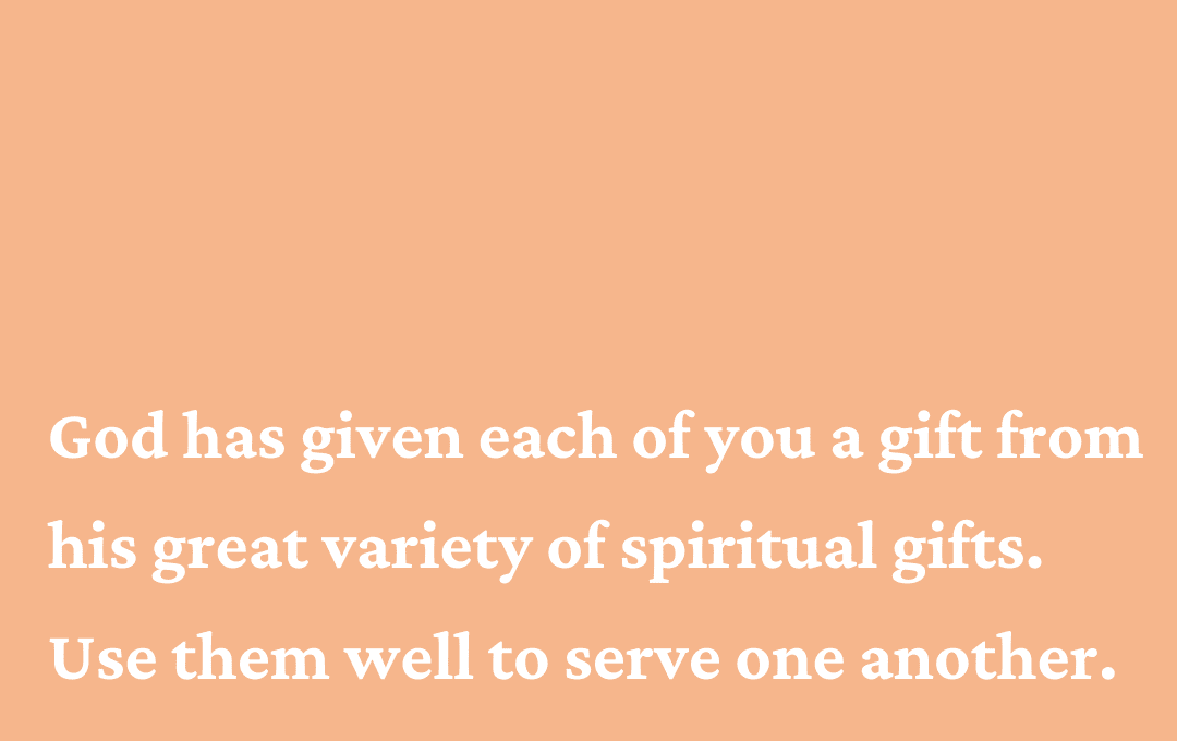 How To Tap Into Your Spiritual Gifts