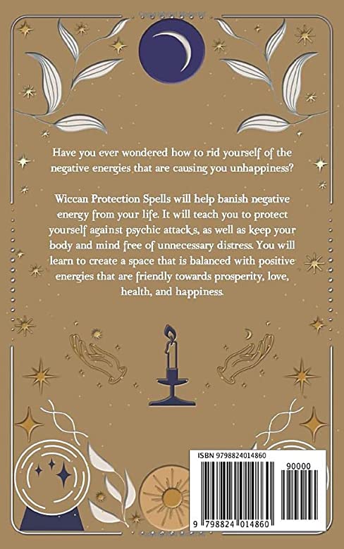 Rituals To Protect Yourself From Negative Energy