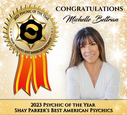 2023 Psychic of the Year – Shay Parker’s Best American Psychics