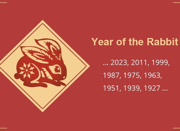 2023: The Year of The Rabbit