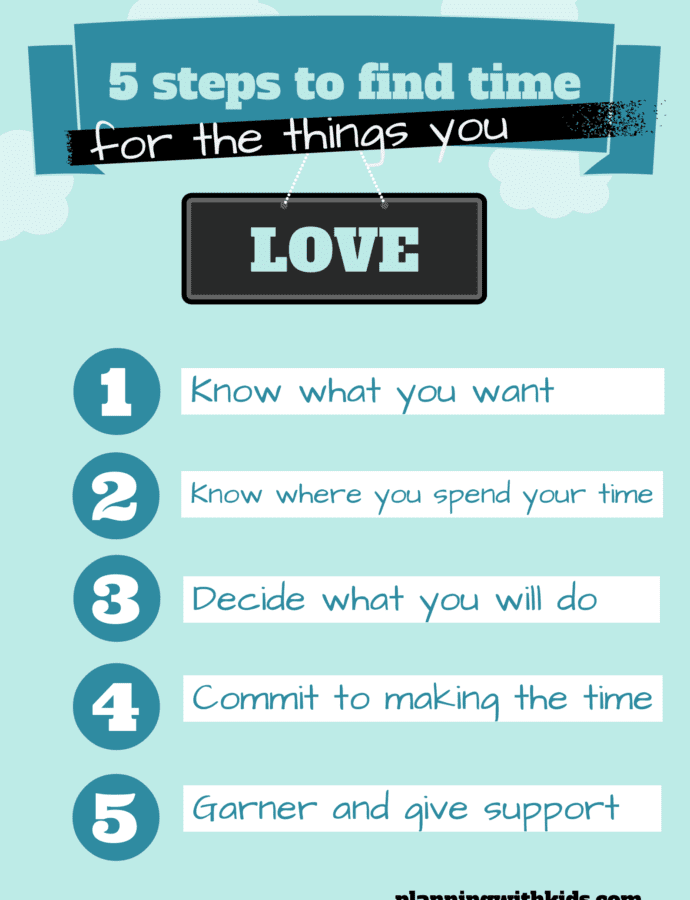 5 Steps to Help You Find Love