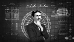 The Numerology of Nikola Tesla