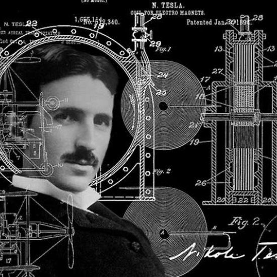 The Numerology of Nikola Tesla