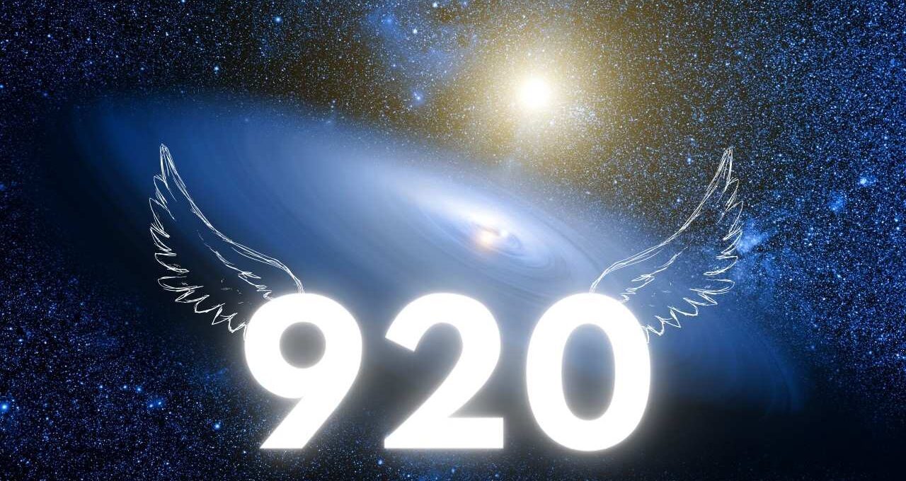 Angel Number 920 Meaning: It’s Time To Release Your Fears
