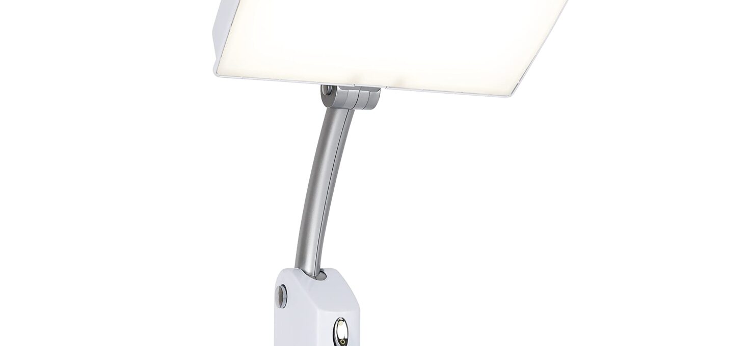 Carex light therapy – Day-Light Therapy Lamp