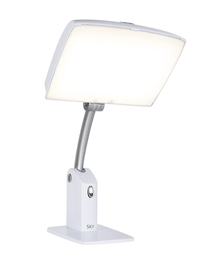Carex light therapy – Day-Light Therapy Lamp