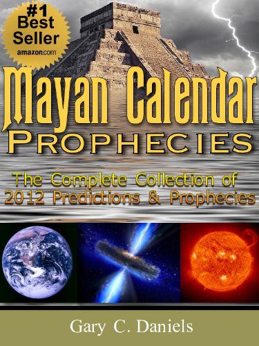 Complete Prediction for year 2012