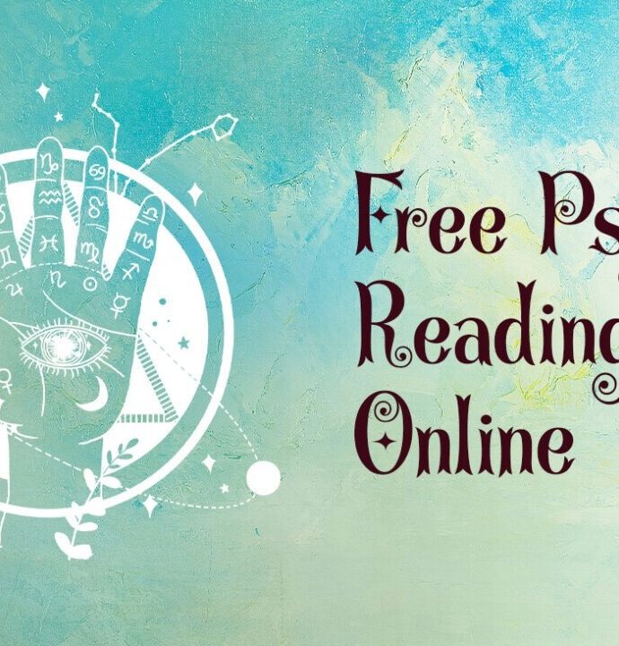 Curious about online psychic readings? Read on…