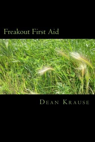 First Aid for Freak Out