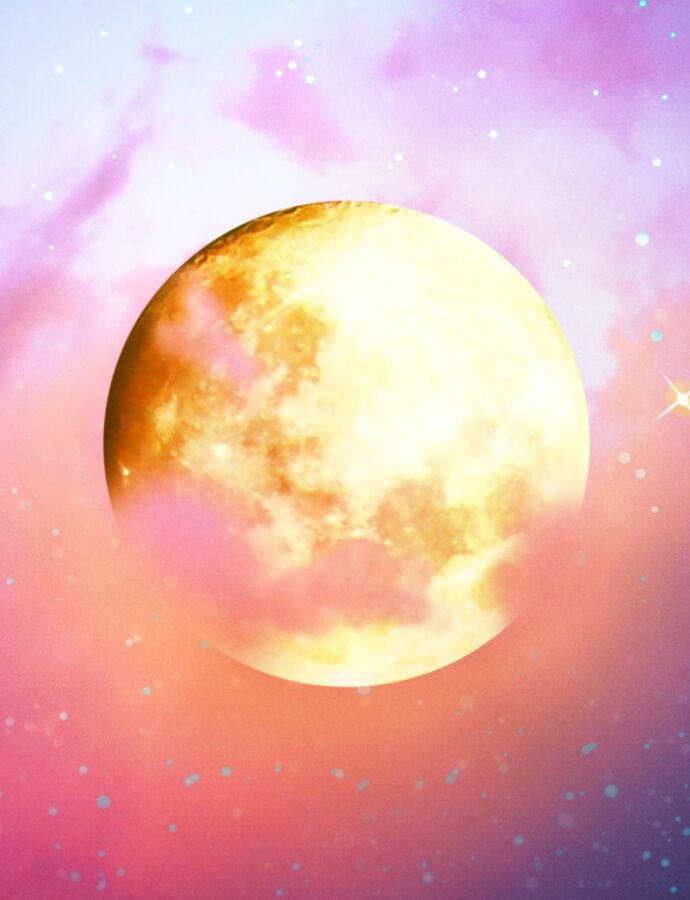 Full Moon In Cancer – Growing Pains