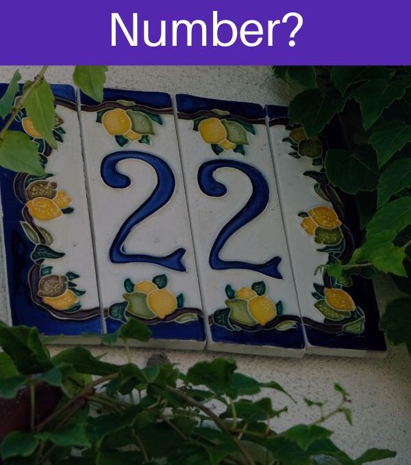 Is 22 A Lucky Number? (Revealed!)
