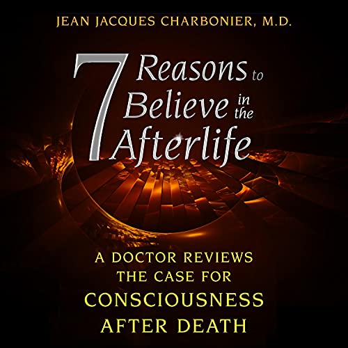 Jan 23, Easy To See Reasons To Believe In Afterlife Communication