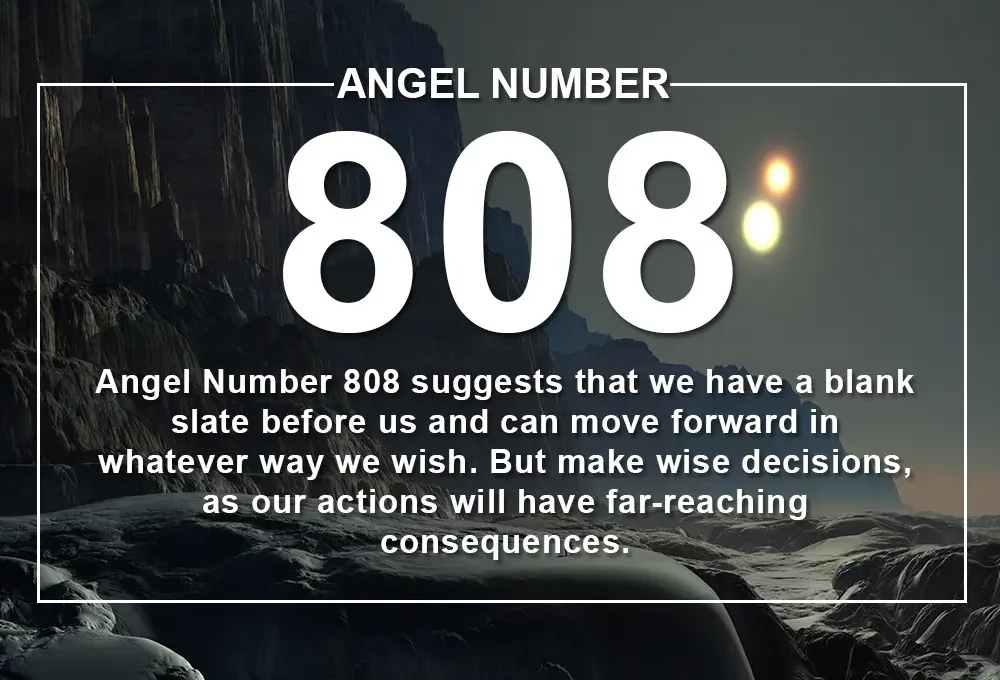 Meaning of Angel Number 808, Romance and emotional fulfillment
