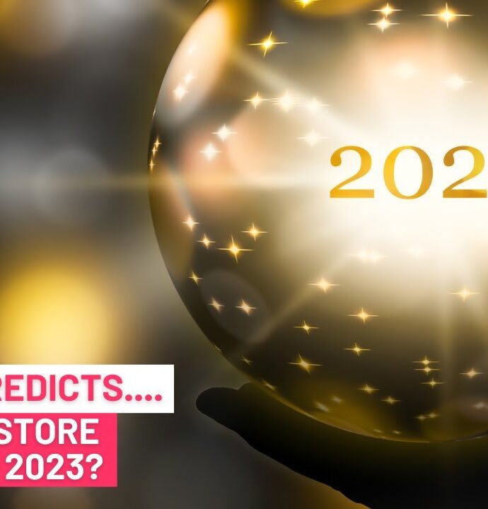 Psychic Predictions for 2023