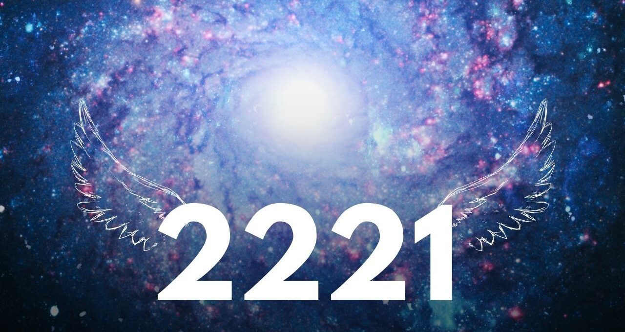 Seeing Angel Number 2221? Here’s Everything You Should Know