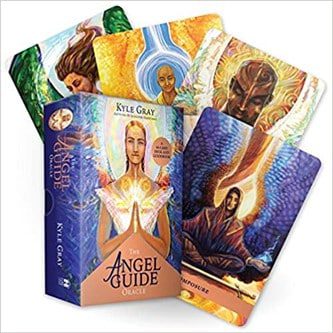 Top Five Angel Oracle Decks