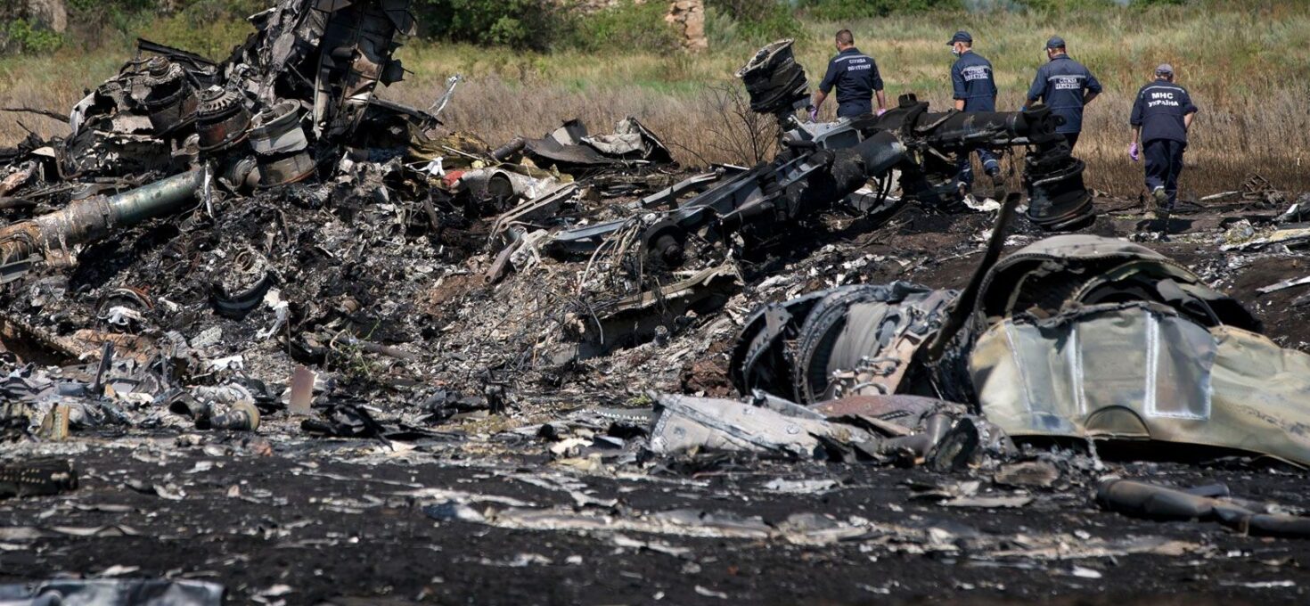 Truth About MH-17 Malaysian Airlines Tragedy!