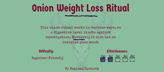 Weight Loss Spells – Guide, Dangers