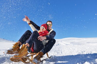 What Are Winter First Date Ideas Based On Your Zodiac Sign?