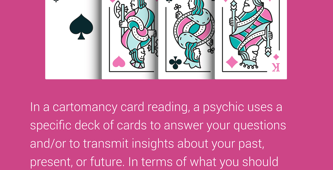 What is Cartomancy?