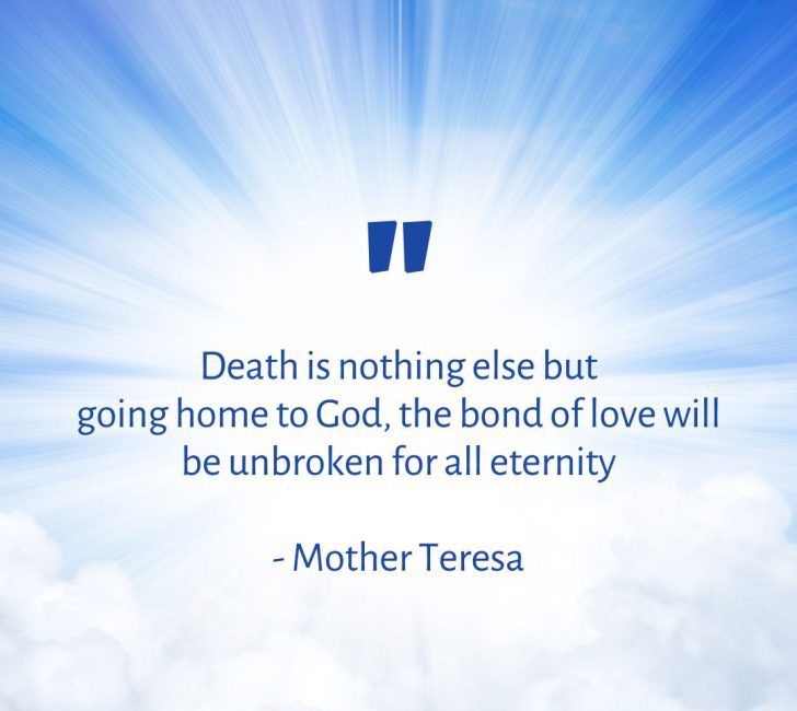 Glimpses of Eternity: 105 Powerful Life After Death Quotes