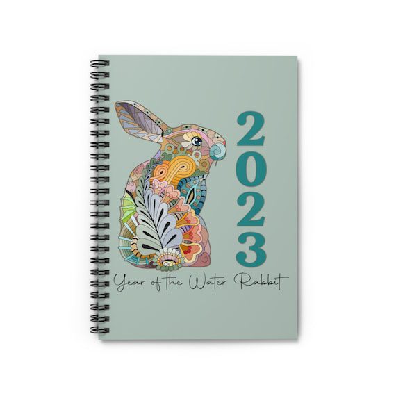 Manifesting in 2023: The Year of the Rabbit