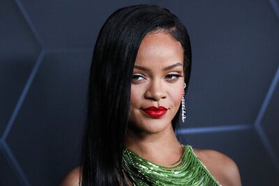 Rihanna, the success story of a Pisces from Barbados to the Super Bowl