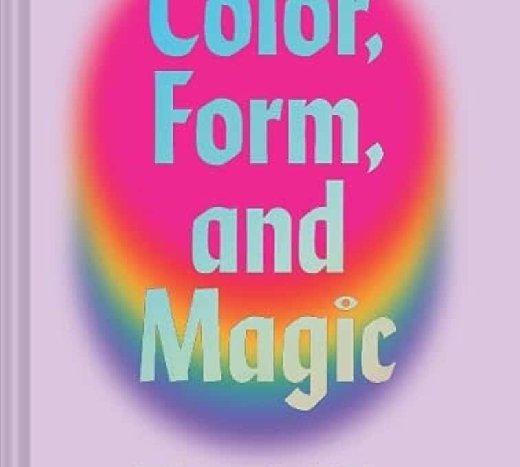 The Magical Use of Color
