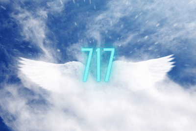 717 Angel Number Brings Messages of Spiritual Exploration and Connection