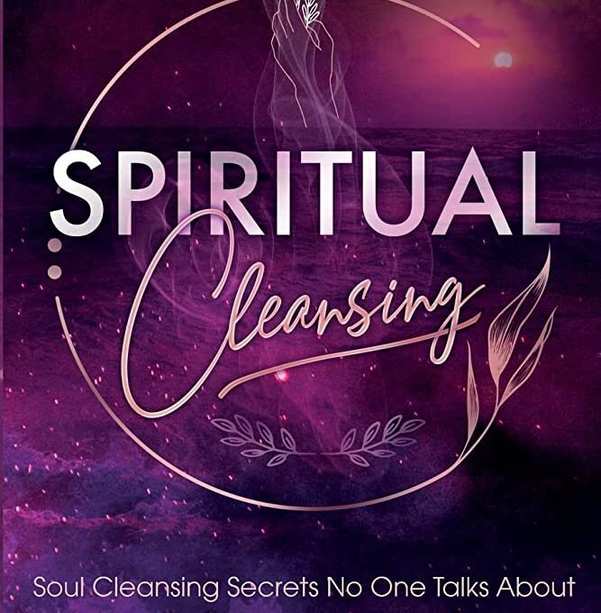 A Spiritual Cleansing Ritual for Your Home