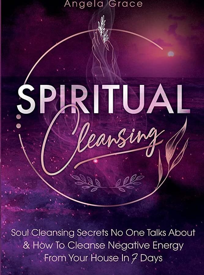 A Spiritual Cleansing Ritual for Your Home