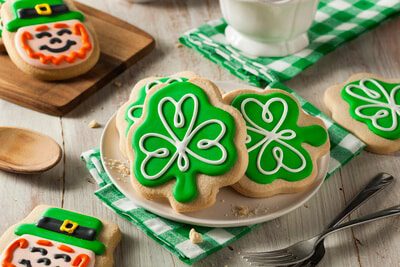 Best St. Paddy’s Day Food For Each Zodiac Sign