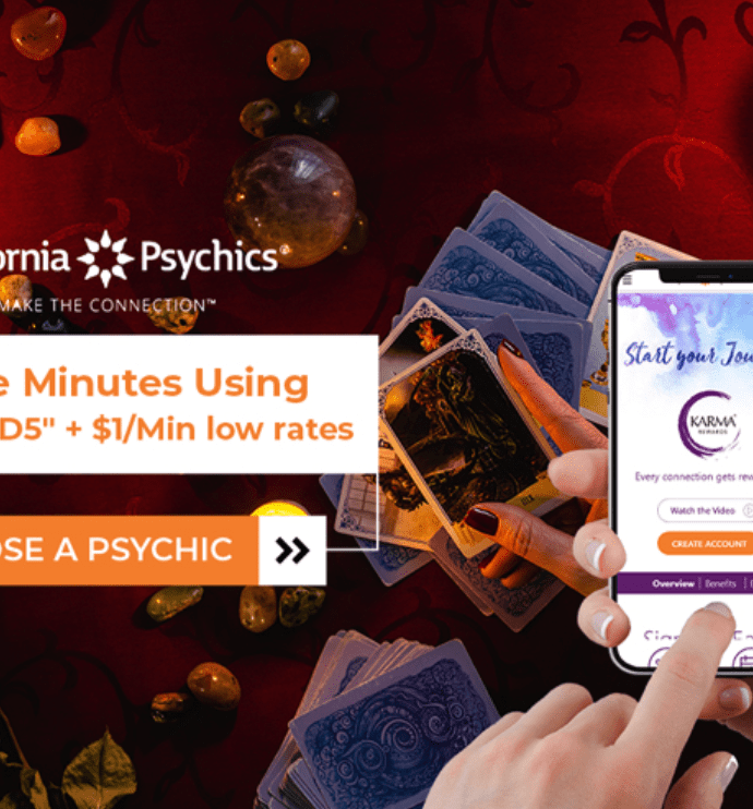 Discover the Unexpected Benefits of Online Psychic Readings vs In-Person Readings