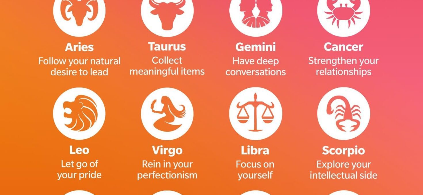How Each Zodiac Sign Can Help You
