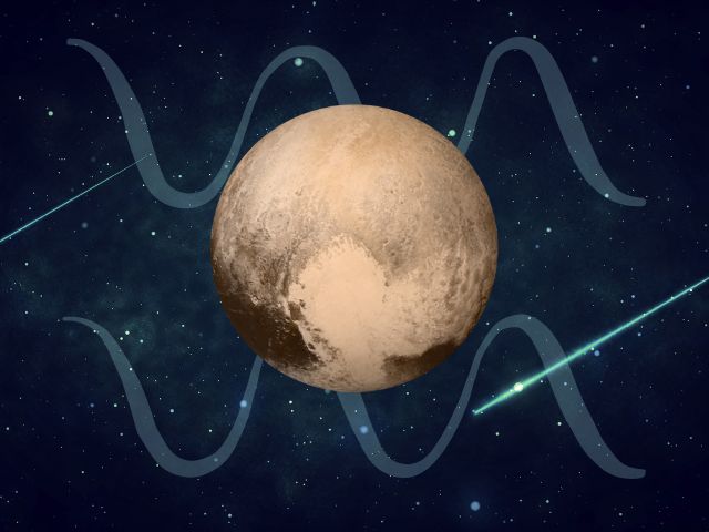 Pluto In Aquarius 2023-2043 – What To Expect