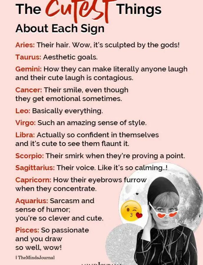 What Each Zodiac Sign Finds Amusing