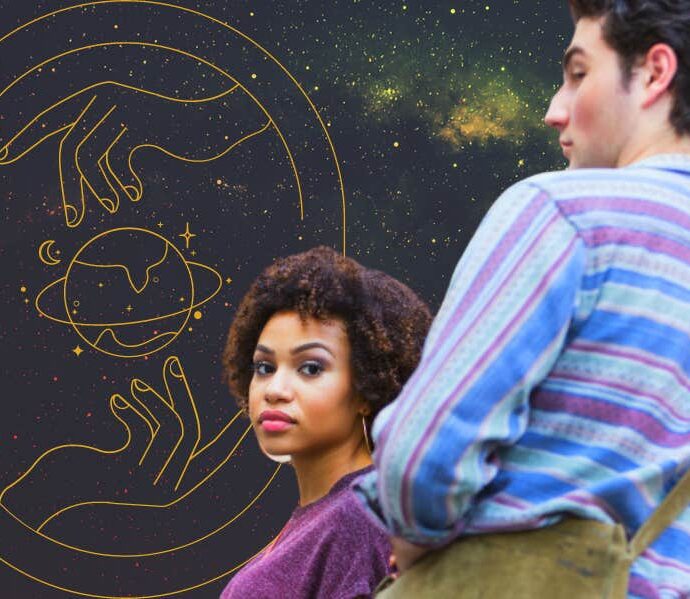Who you were in your past life according to your rising sign?
