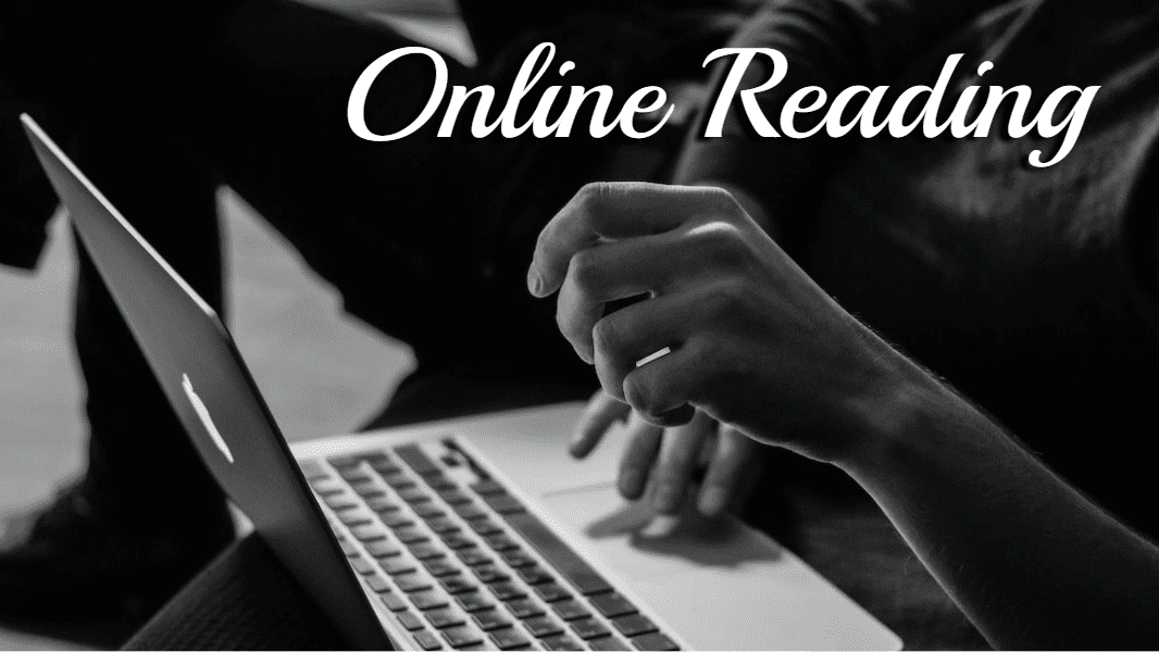 Online Reading