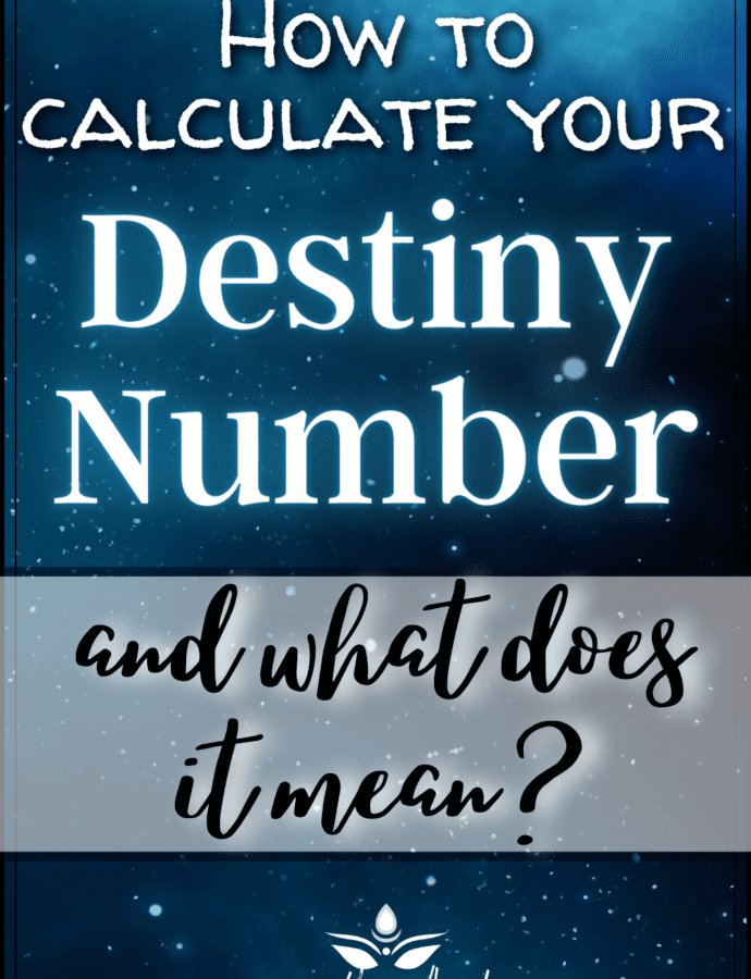 Ascending Your Numeric Destiny