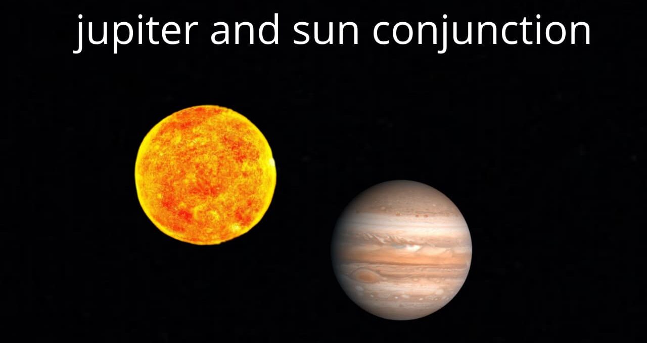 Sun Conjunct Jupiter – Move Like Jagger