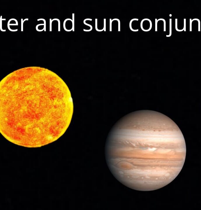 Sun Conjunct Jupiter – Move Like Jagger
