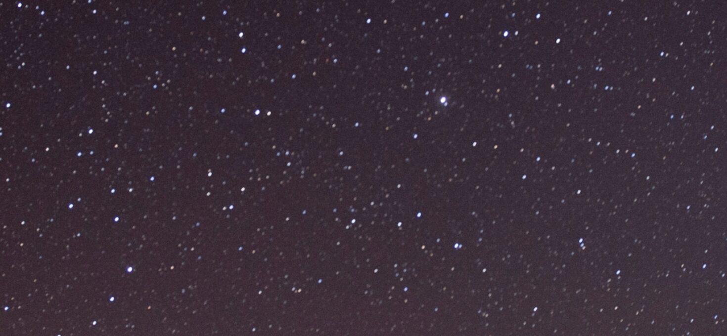 Psychic Medium Rebekah Lee Ives The Lyrids Meteor Shower, a perfect