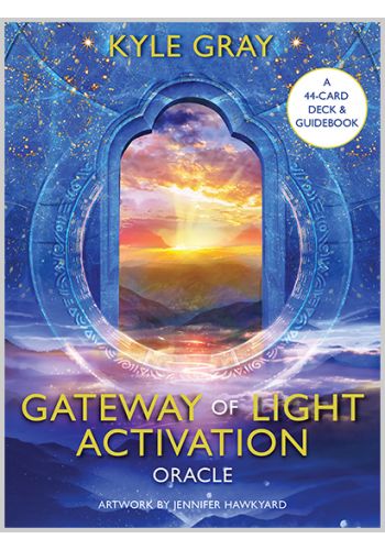 1st of May 2023, the Portal of Light Activation