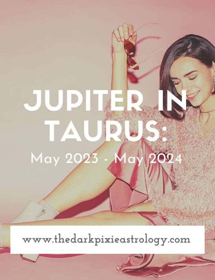 The Astrology Of May 2023 – Jupiter Enters Taurus