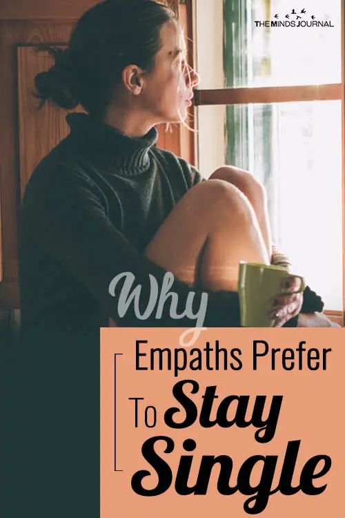 The Emotional World of Empaths: Why Many Choose to Stay Single