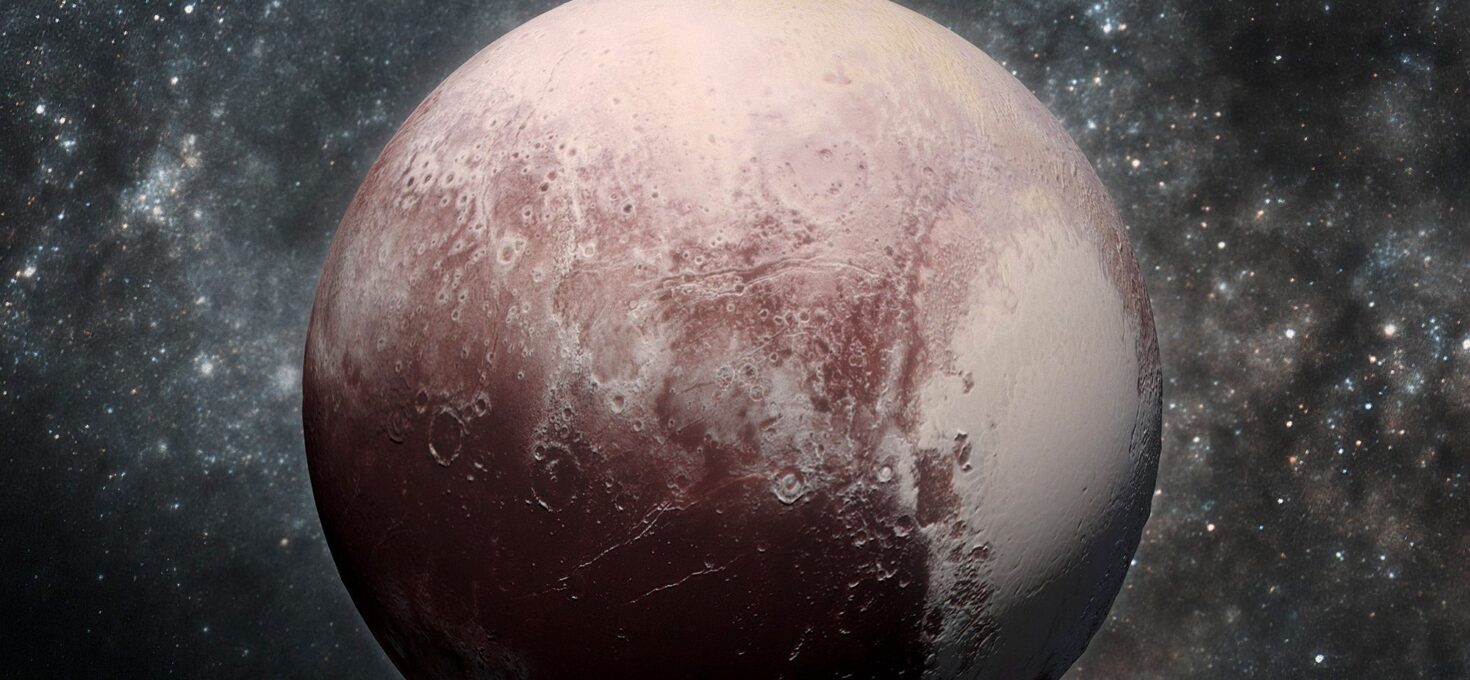 Exploring Historical Events During Pluto in Aquarius