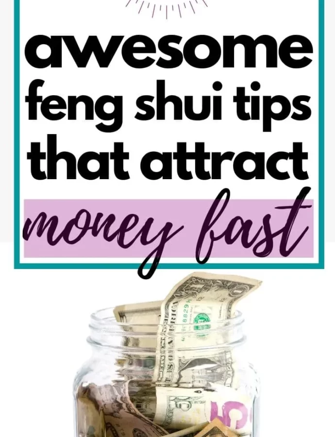 How To Manifest Money With a Feng Shui Money Corner