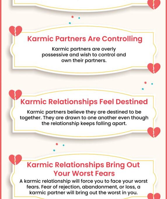 Karmic Soulmate: How to find your True Love?